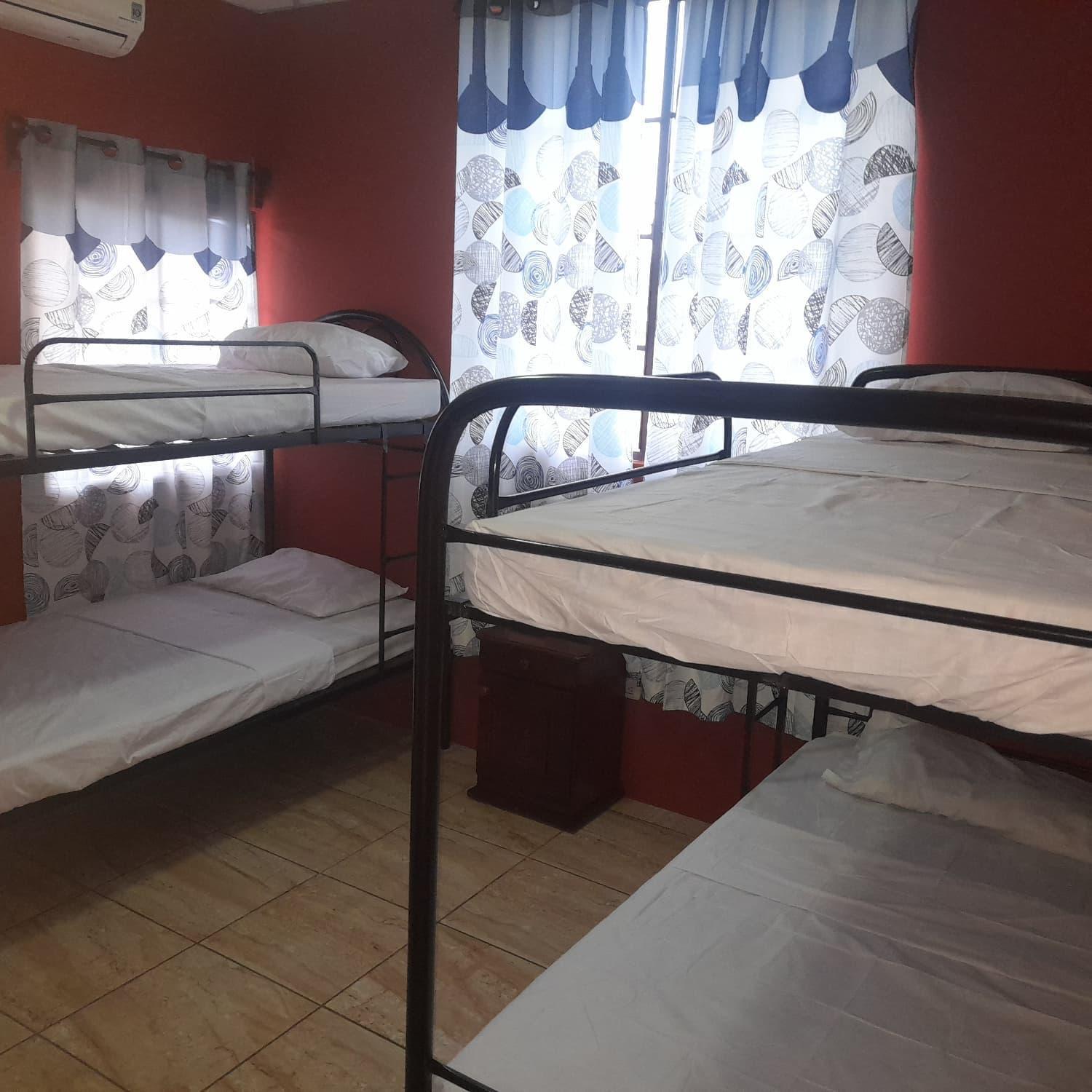 Villalobos Hotel Managua Exteriör bild