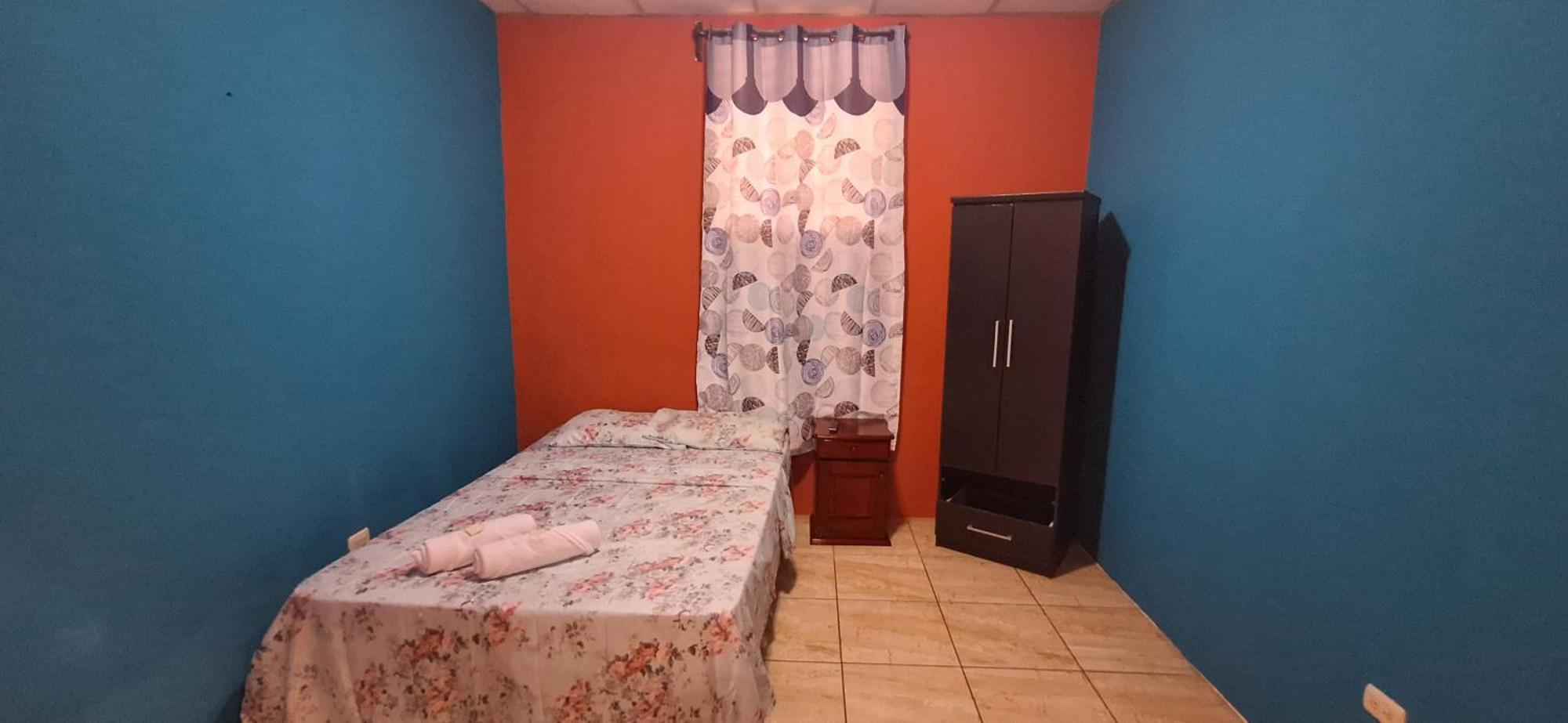 Villalobos Hotel Managua Exteriör bild