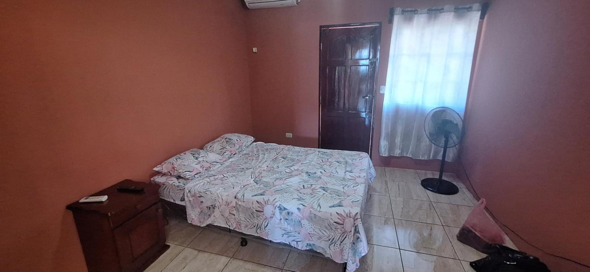 Villalobos Hotel Managua Exteriör bild