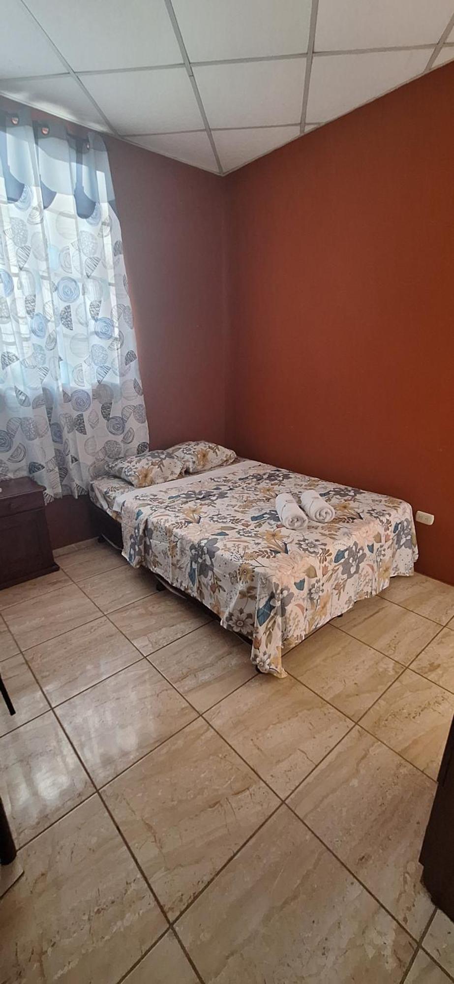 Villalobos Hotel Managua Exteriör bild